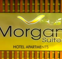 Morgan Suites - Your Accommodation