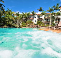 Grande Florida Beachside Resort - Your Accommodation