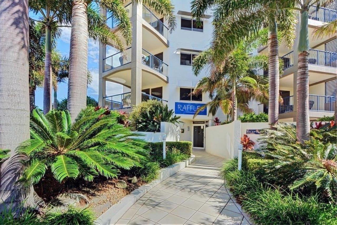 Mooloolaba QLD Your Accommodation