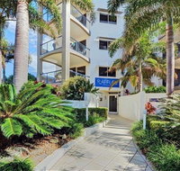 Raffles Mooloolaba - Your Accommodation
