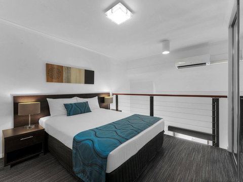 Central Brunswick Apartment Hotel - Your Accommodation 17