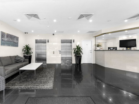 Central Brunswick Apartment Hotel - Your Accommodation 25