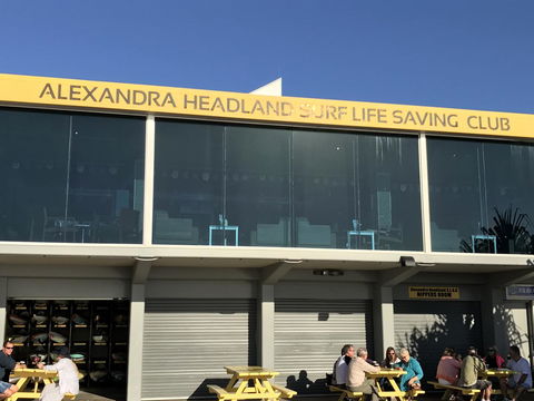 Meridian Alex Beach Apartments - Your Accommodation 12