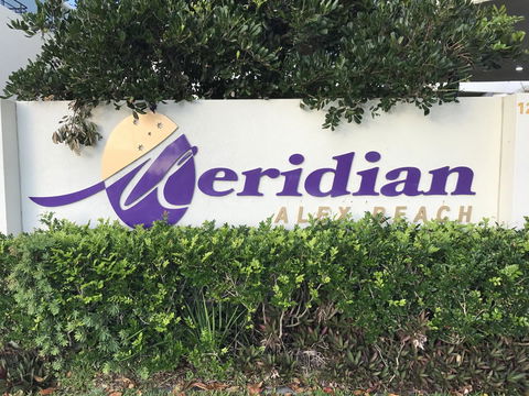 Meridian Alex Beach Apartments - Your Accommodation 3