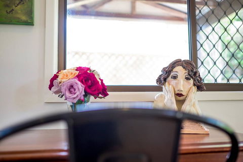 Arthouse - Your Accommodation 8