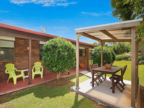 Arthouse - Your Accommodation 19