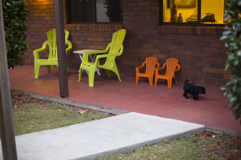 Arthouse - Your Accommodation 18