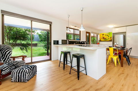 Arthouse - Your Accommodation 1