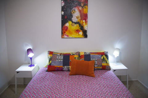 Arthouse - Your Accommodation 9