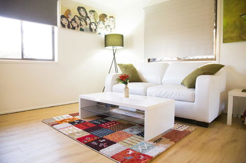 Arthouse - Your Accommodation 6