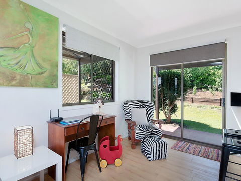 Arthouse - Your Accommodation 7