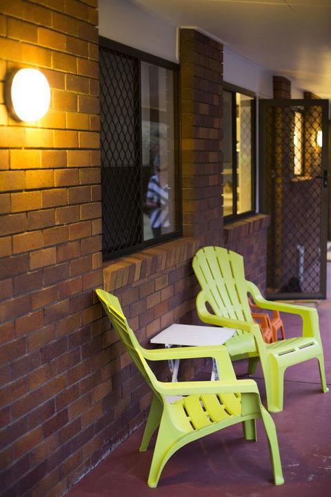 Arthouse - Your Accommodation 17