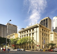Adina Apartment Hotel Brisbane Anzac Square - Your Accommodation
