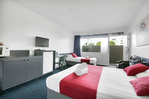 Kangaroo Point Central Hotel & Apartments - Your Accommodation 20