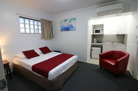 Kangaroo Point Central Hotel & Apartments - Your Accommodation 30
