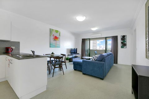 Kangaroo Point Central Hotel & Apartments - Your Accommodation 27