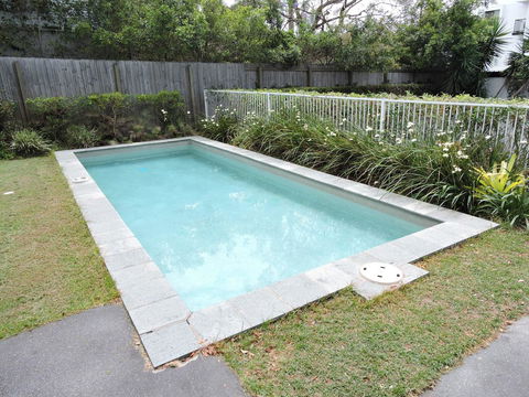 Kangaroo Point Central Hotel & Apartments - Your Accommodation 37