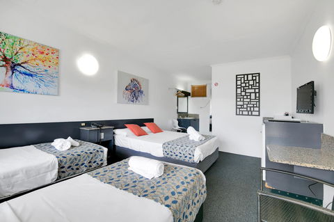 Kangaroo Point Central Hotel & Apartments - Your Accommodation 18