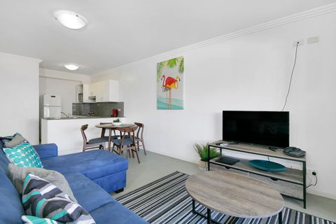 Kangaroo Point Central Hotel & Apartments - Your Accommodation 26