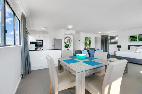 Kangaroo Point Central Hotel & Apartments - Your Accommodation 22