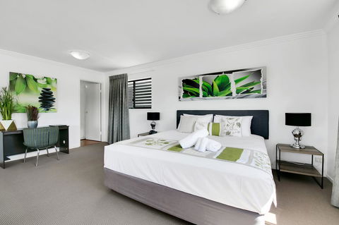 Kangaroo Point Central Hotel & Apartments - Your Accommodation 8