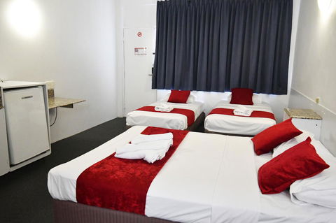 Kangaroo Point Central Hotel & Apartments - Your Accommodation 2