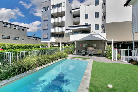 Kangaroo Point Central Hotel & Apartments - Your Accommodation 5