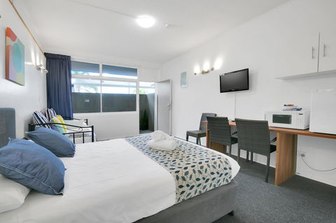 Kangaroo Point Central Hotel & Apartments - Your Accommodation 17