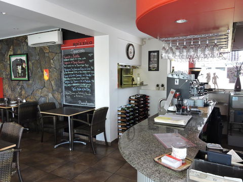 Kangaroo Point Central Hotel & Apartments - Your Accommodation 31