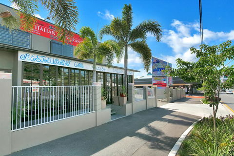 Kangaroo Point Central Hotel & Apartments - Your Accommodation 7