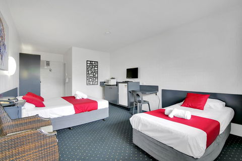 Kangaroo Point Central Hotel & Apartments - Your Accommodation 21