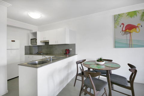 Kangaroo Point Central Hotel & Apartments - Your Accommodation 28