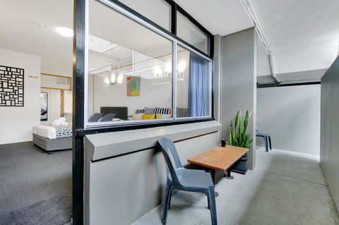 Kangaroo Point Central Hotel & Apartments - Your Accommodation 15