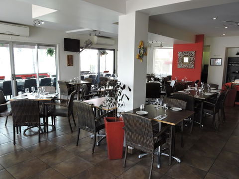Kangaroo Point Central Hotel & Apartments - Your Accommodation 35