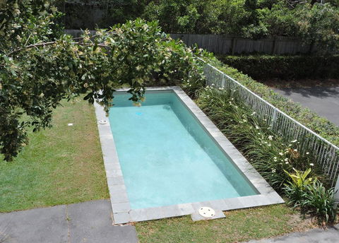 Kangaroo Point Central Hotel & Apartments - Your Accommodation 33