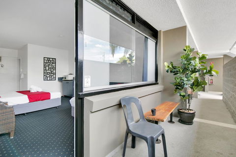 Kangaroo Point Central Hotel & Apartments - Your Accommodation 14