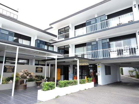 Kangaroo Point Central Hotel & Apartments - Your Accommodation 6