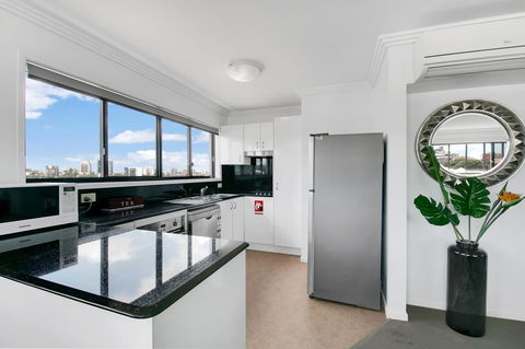 Kangaroo Point Central Hotel & Apartments - Your Accommodation 9