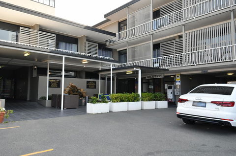 Kangaroo Point Central Hotel & Apartments - Your Accommodation 3