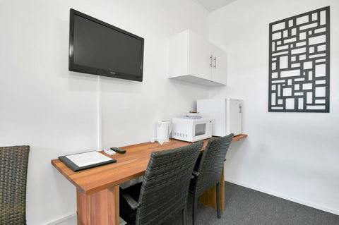 Kangaroo Point Central Hotel & Apartments - Your Accommodation 16