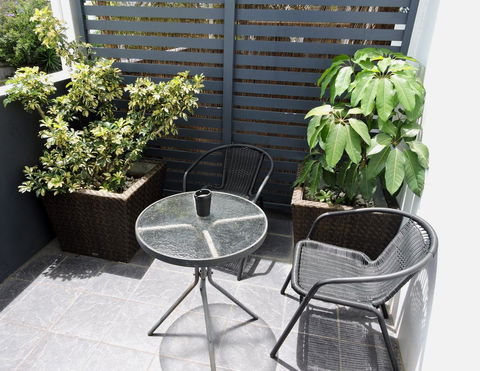 Kangaroo Point Central Hotel & Apartments - Your Accommodation 34