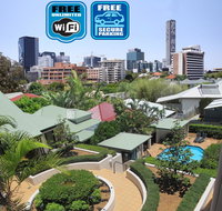 Spring Hill Mews Apartments - Your Accommodation