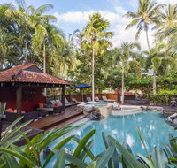 Hibiscus Resort And Spa - Your Accommodation