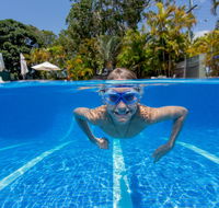 Noosa Caravan Park - Your Accommodation