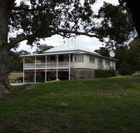 Loughmore House - Your Accommodation