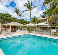 Miami Beachside Holiday Apartments - Your Accommodation