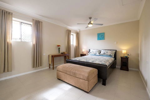 The Villa At The Bay - Your Accommodation 2