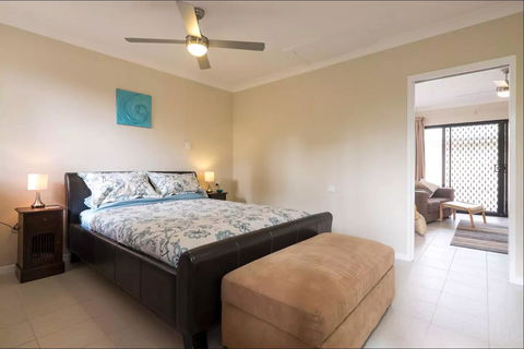 The Villa At The Bay - Your Accommodation 1
