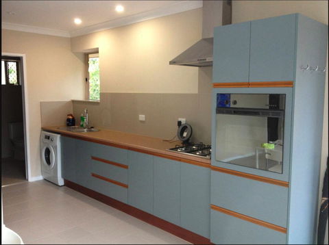 The Villa At The Bay - Your Accommodation 12