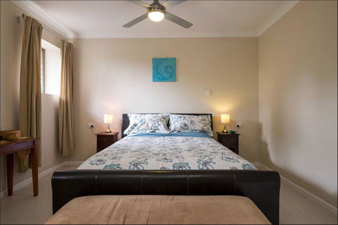 The Villa At The Bay - Your Accommodation 5